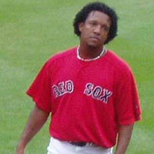 Pedro Martinez Headshot 3 of 3