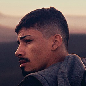 Pedro Mendes Headshot 2 of 2