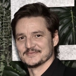 Pedro Pascal at age 43