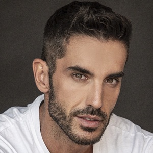 Pedro Prieto Headshot 16 of 17