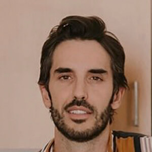 Pedro Prieto Headshot 6 of 17