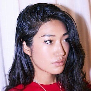 Peggy Gou Headshot 2 of 8