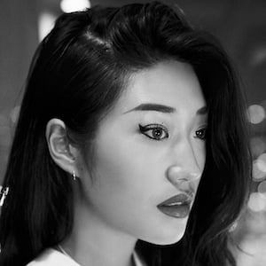 Peggy Gou Headshot 5 of 8