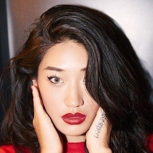 Peggy Gou Height, Weight, Age, Net Worth, Boyfriend, Parents, Gender,  Biography & Wiki