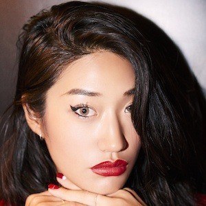 Peggy Gou (South Korea) @ GuduMix 010 14.03.2023 