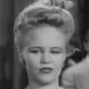 Peggy Lee Headshot 2 of 6