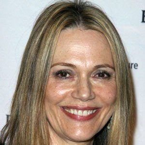 Peggy Lipton Headshot 5 of 5