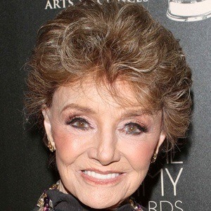 Peggy McCay - Bio, Family, Trivia | Famous Birthdays