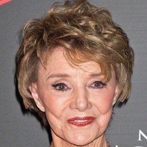 Peggy McCay - Bio, Family, Trivia | Famous Birthdays