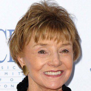 Peggy McCay - Bio, Family, Trivia | Famous Birthdays