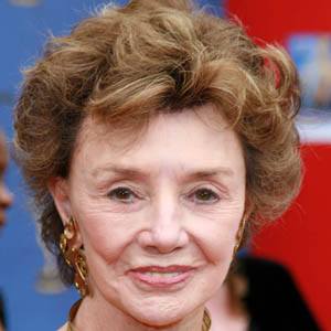 Peggy McCay - Bio, Family, Trivia | Famous Birthdays