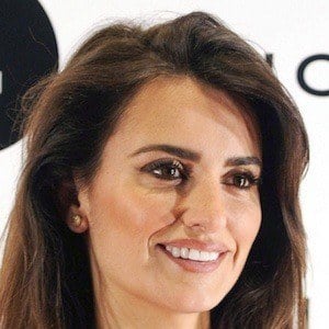 Penélope Cruz at age 41