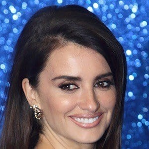 Penélope Cruz at age 41