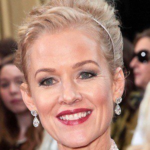 Penelope Ann Miller - Bio, Family, Trivia | Famous Birthdays