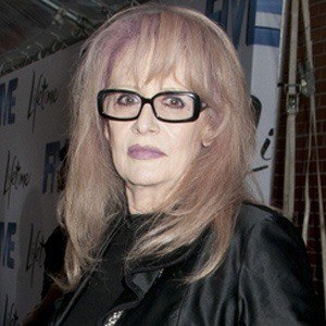 Penelope Spheeris - Bio, Family, Trivia | Famous Birthdays