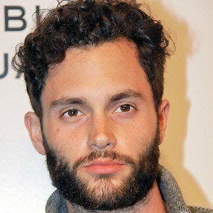 Penn Badgley at age 25