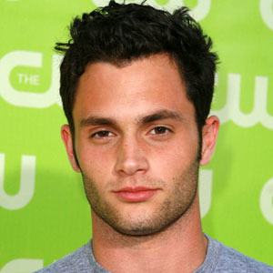 Penn Badgley at age 20