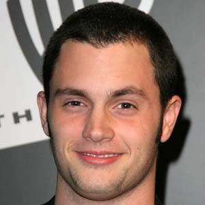 Penn Badgley Headshot 9 of 10