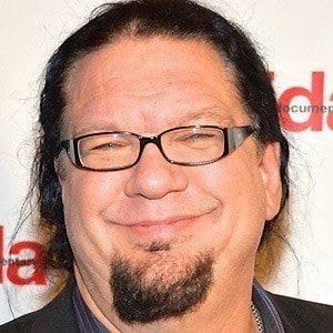 Penn Jillette at age 57