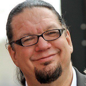 Penn Jillette - Bio, Family, Trivia | Famous Birthdays