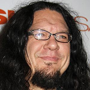 Penn Jillette Headshot 8 of 9