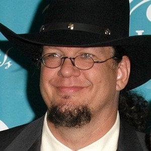 Penn Jillette Headshot 9 of 9