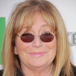 Penny Marshall Headshot 4 of 10