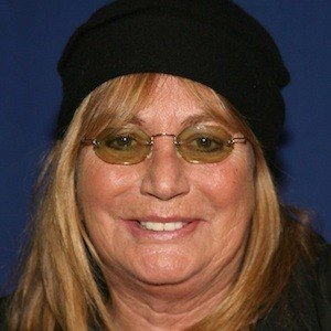 Penny Marshall Headshot 5 of 10