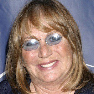 Penny Marshall Headshot 6 of 10