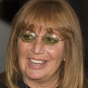 Penny Marshall Headshot 7 of 10