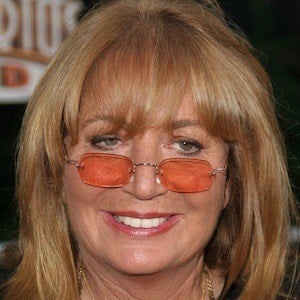 Penny Marshall Headshot 8 of 10