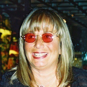 Penny Marshall Headshot 10 of 10