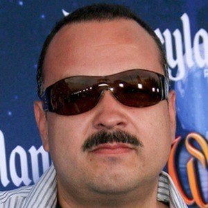 Pepe Aguilar Headshot 6 of 7