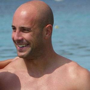 Pepe Reina at age 30