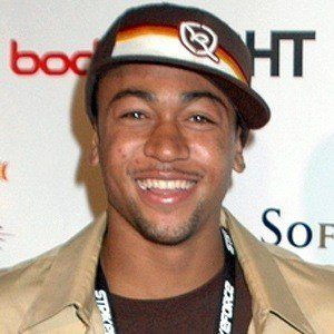 Percy Daggs III - Bio, Family, Trivia | Famous Birthdays