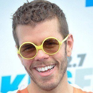 Perez Hilton at age 34