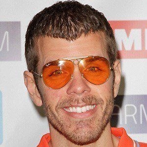 Perez Hilton at age 34