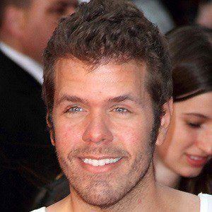 Perez Hilton Headshot 7 of 10