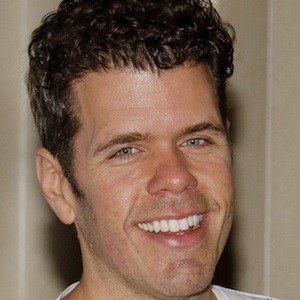 Perez Hilton Headshot 9 of 10