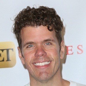 Perez Hilton Headshot 10 of 10