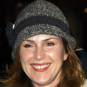 Peri Gilpin - Bio, Family, Trivia | Famous Birthdays