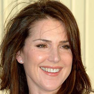 Peri Gilpin - Bio, Family, Trivia | Famous Birthdays