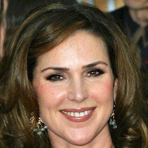 Peri Gilpin - Bio, Family, Trivia | Famous Birthdays