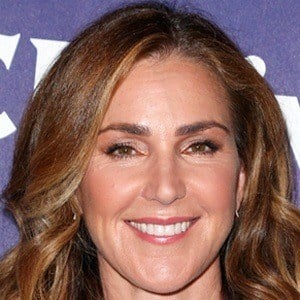 Peri Gilpin Headshot 4 of 5