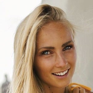 Pernilla Stryker Headshot 5 of 10