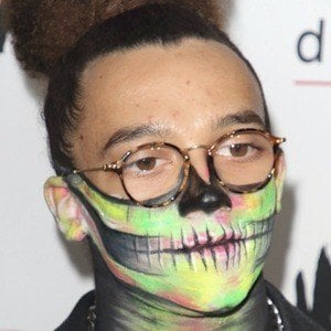 Perri Kiely at age 23