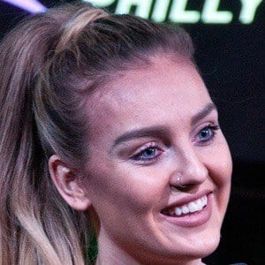 Perrie Edwards Headshot 7 of 9