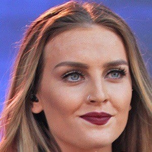 Perrie Edwards Headshot 8 of 9