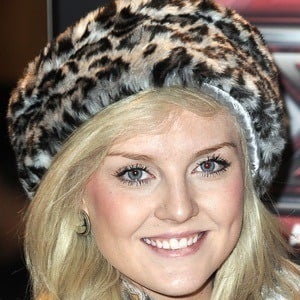 Perrie Edwards Headshot 9 of 9