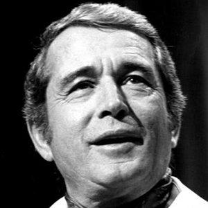 Perry Como Headshot 4 of 10